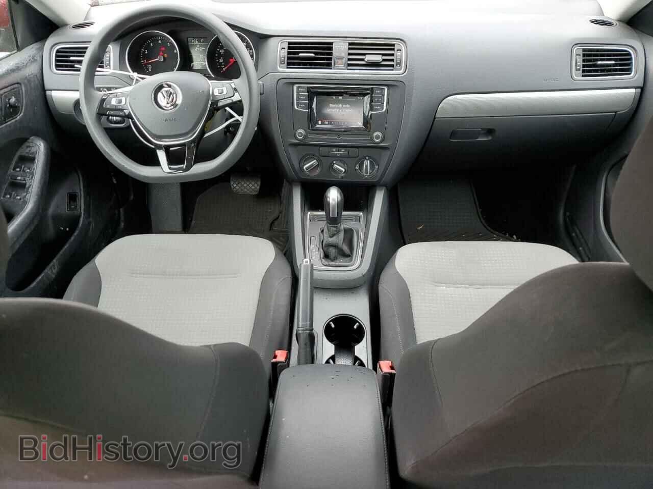 2017 VOLKSWAGEN JETTA - VIN: 3VW2B7AJ2HM403082 - Фото 8