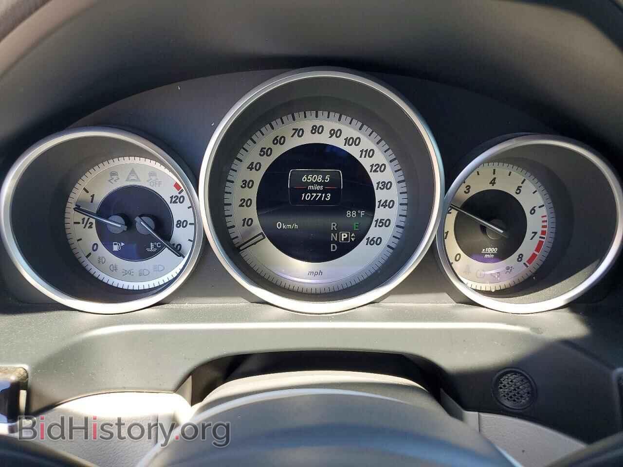 2016 MERCEDES-BENZ E-CLASS - VIN: WDDHF5KBXGB297618 - Фото 9