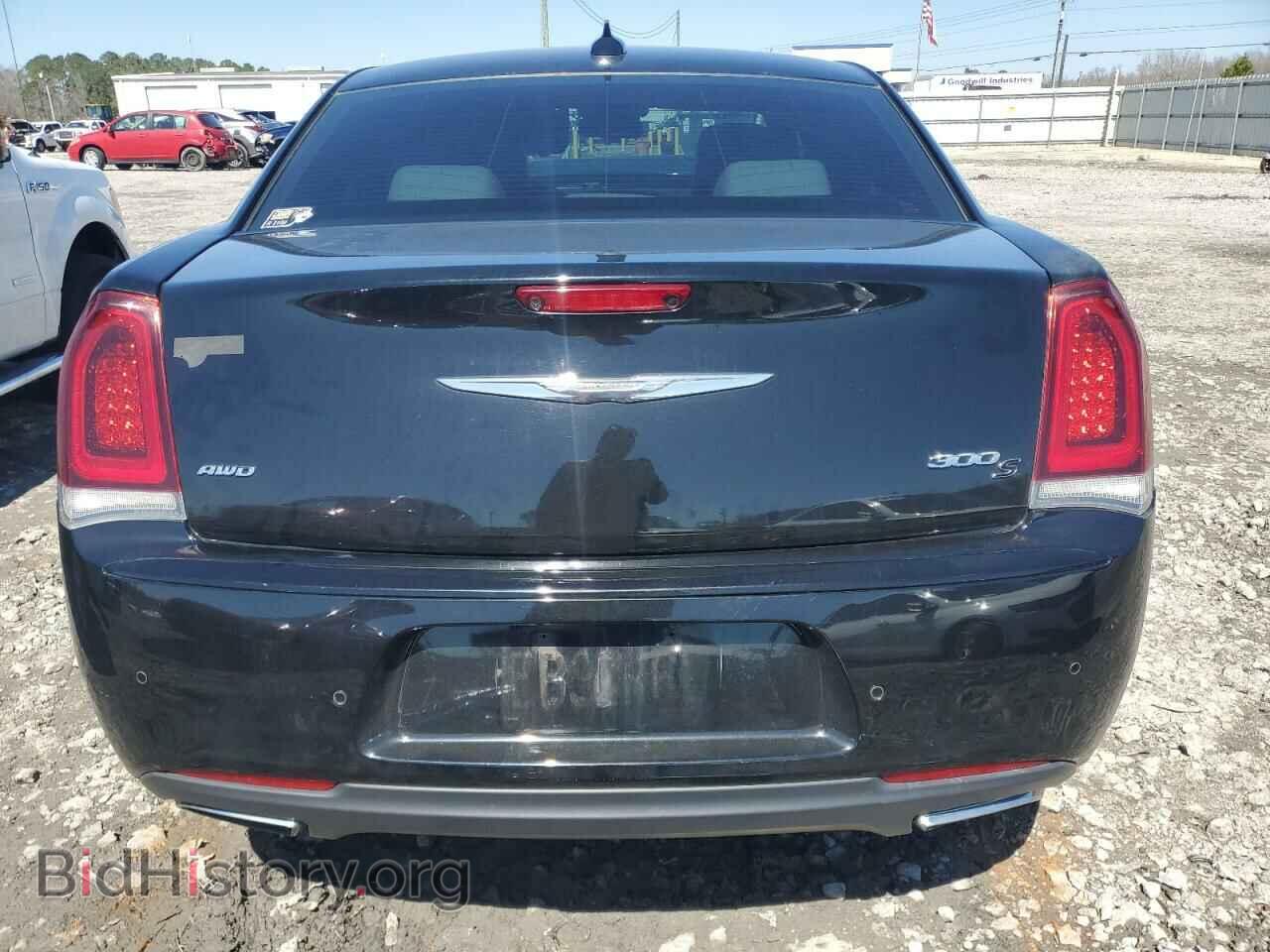 2017 CHRYSLER 300 - VIN: 2C3CCAGG3HH508357 - Photo 6