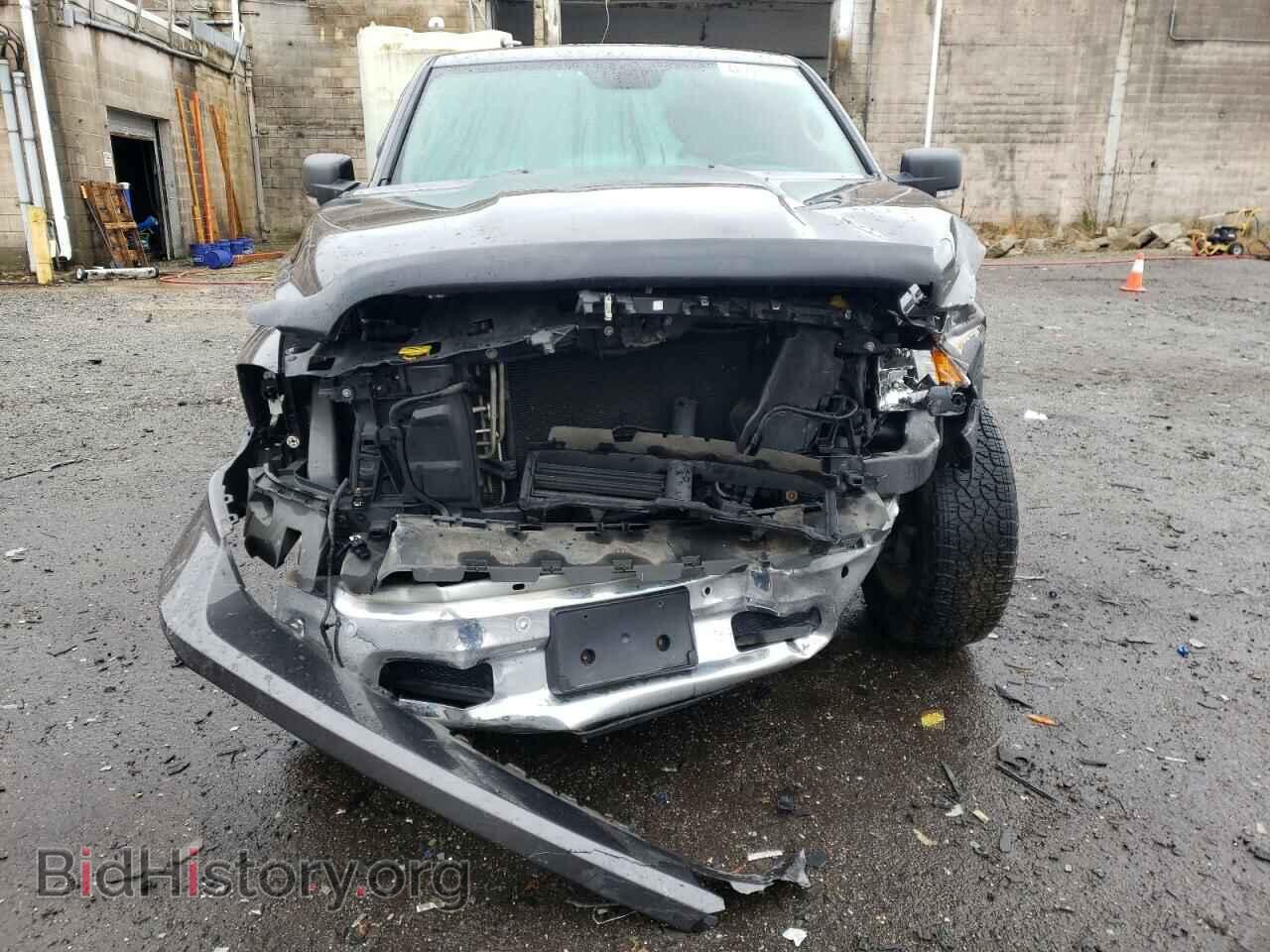 2014 RAM 1500 - VIN: 1C6RR7GT3ES209242 - Фото 5