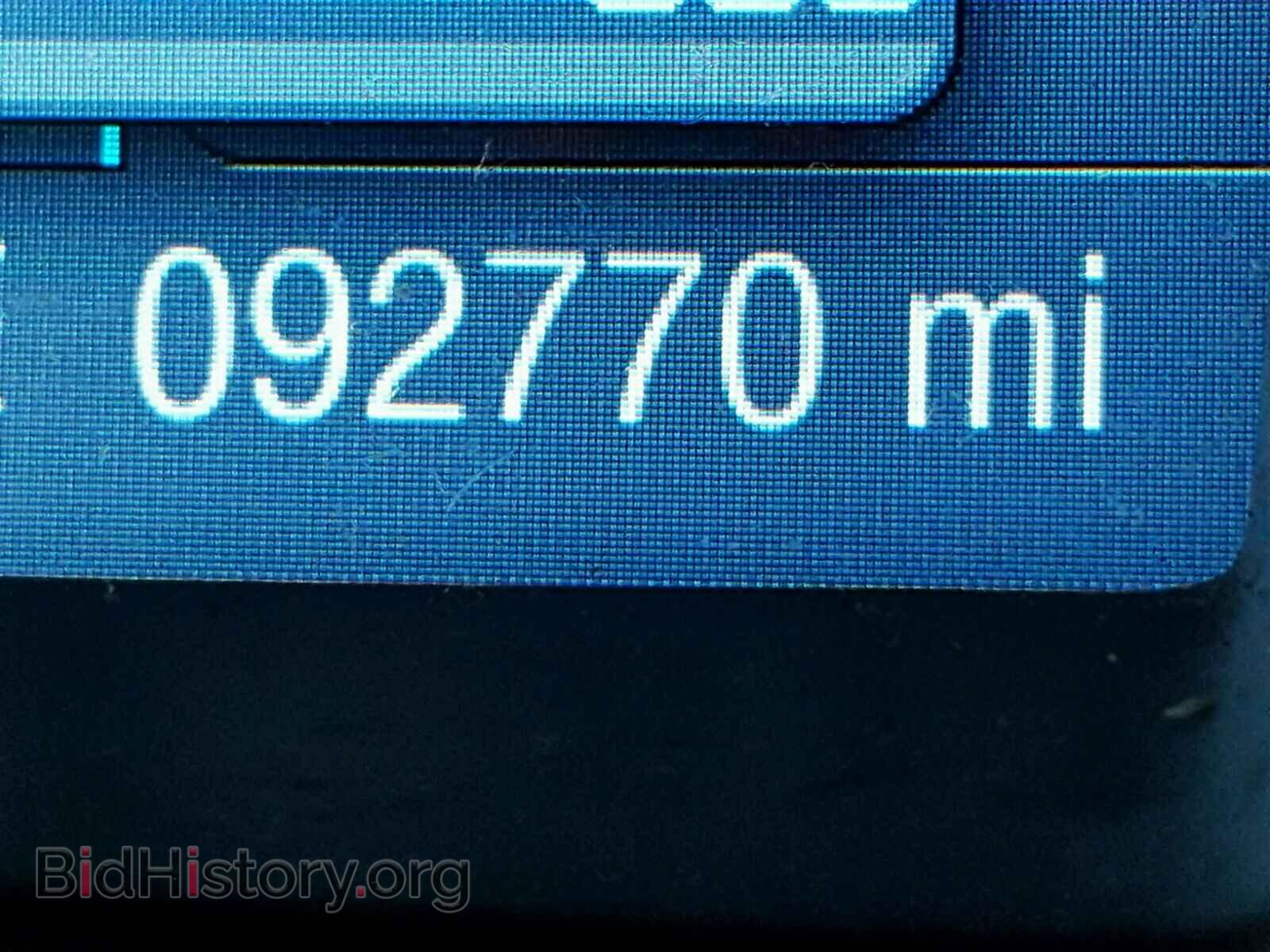 2013 FORD FOCUS - VIN: 1FADP3K21DL375273 - Фото 8