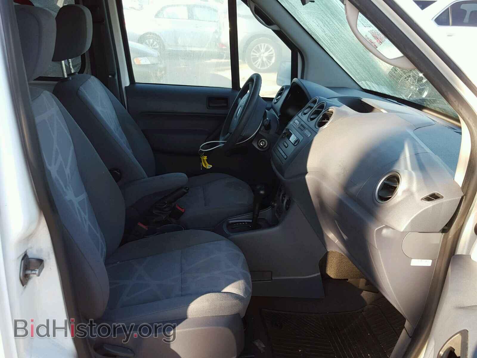 2012 FORD TRANSIT CO - VIN: NM0LS6AN1CT106820 - Фото 5