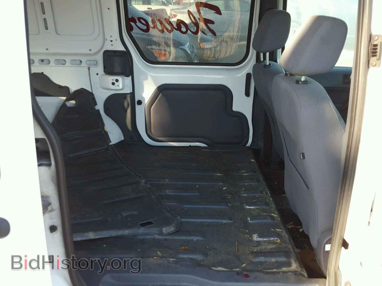 2012 FORD TRANSIT CO - VIN: NM0LS6AN1CT106820 - Фото 6