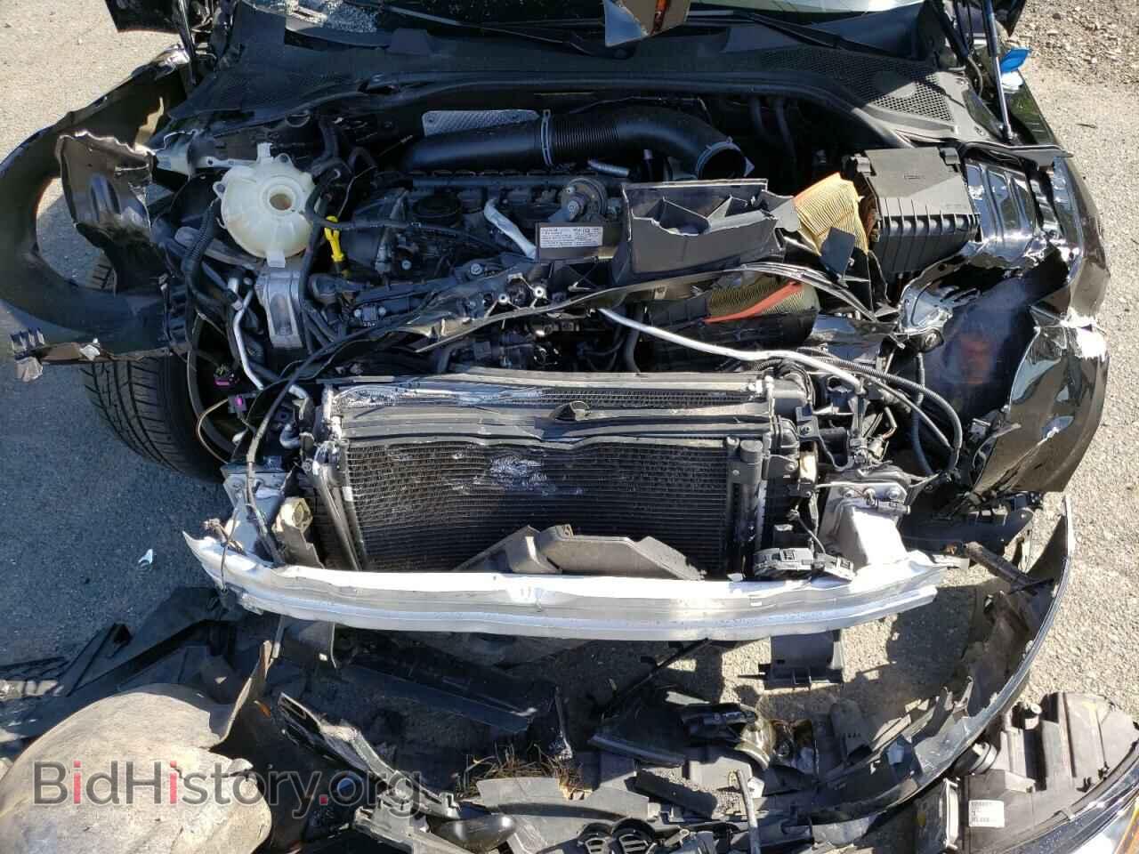 2014 AUDI TT - VIN: TRUBFAFK4E1004761 - Photo 7