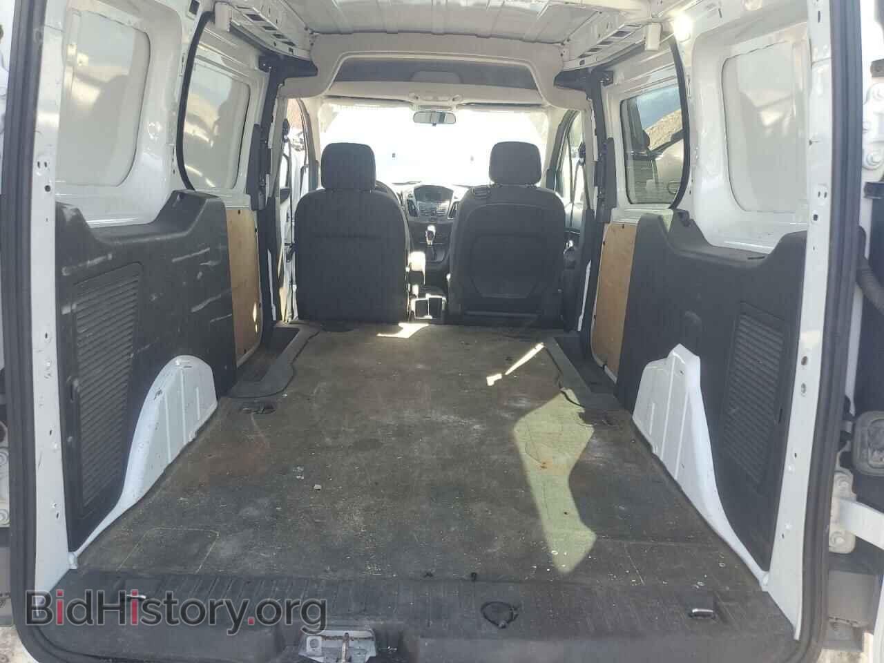 2017 FORD TRANSIT - VIN: NM0LS7E78H1334320 - Фото 11