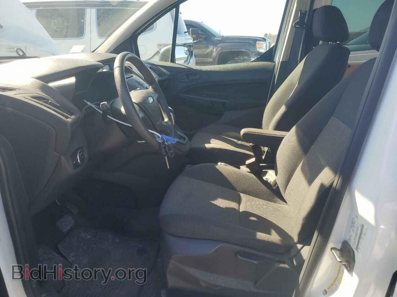 2017 FORD TRANSIT - VIN: NM0LS7E78H1334320 - Фото 7