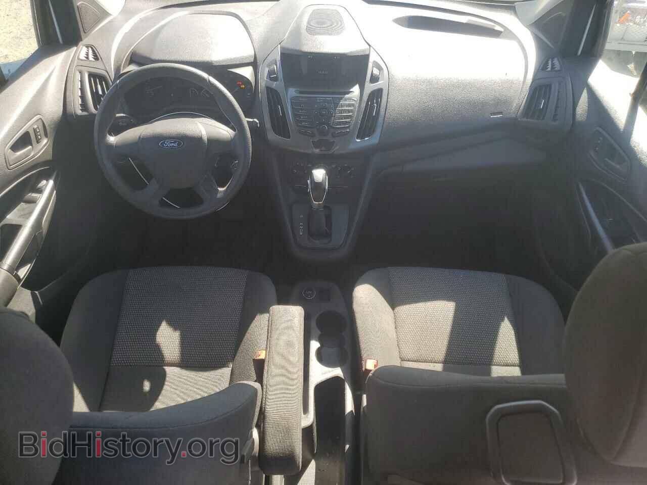 2017 FORD TRANSIT - VIN: NM0LS7E78H1334320 - Фото 8