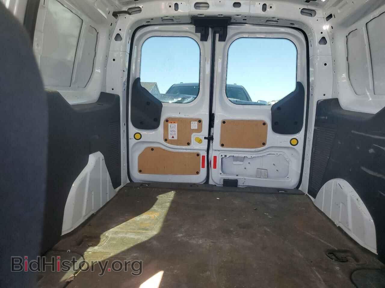 2017 FORD TRANSIT - VIN: NM0LS7E78H1334320 - Фото 10