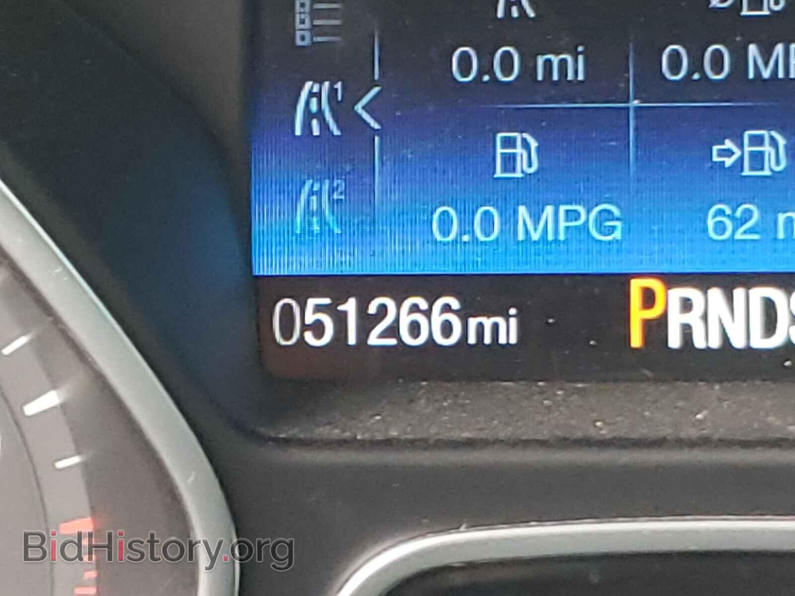 2018 FORD FOCUS - VIN: 1FADP3M28JL229140 - Фото 8