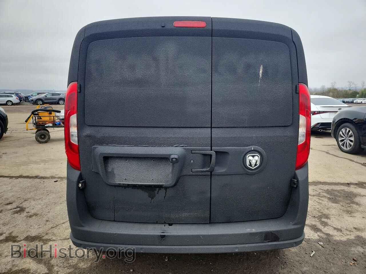 2017 RAM PROMASTER - VIN: ZFBERFAB7H6H19792 - Photo 6