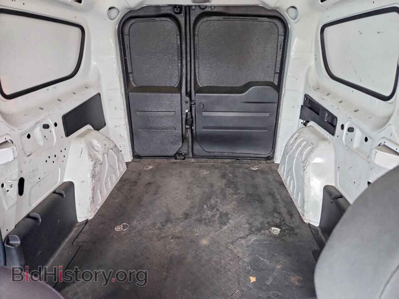 2017 RAM PROMASTER - VIN: ZFBERFAB7H6H19792 - Photo 10