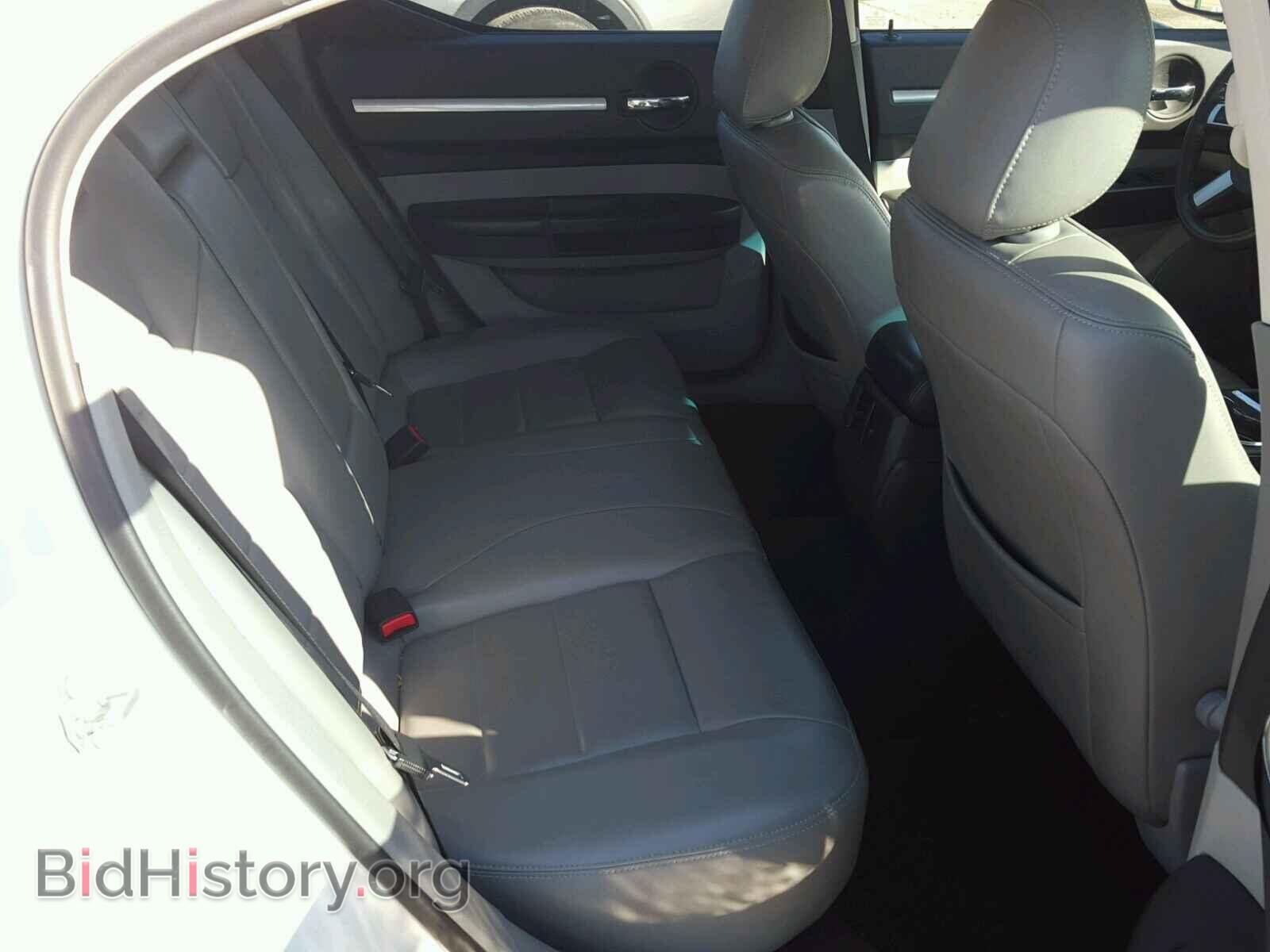 2010 DODGE CHARGER - VIN: 2B3CA3CV2AH151410 - Фото 6