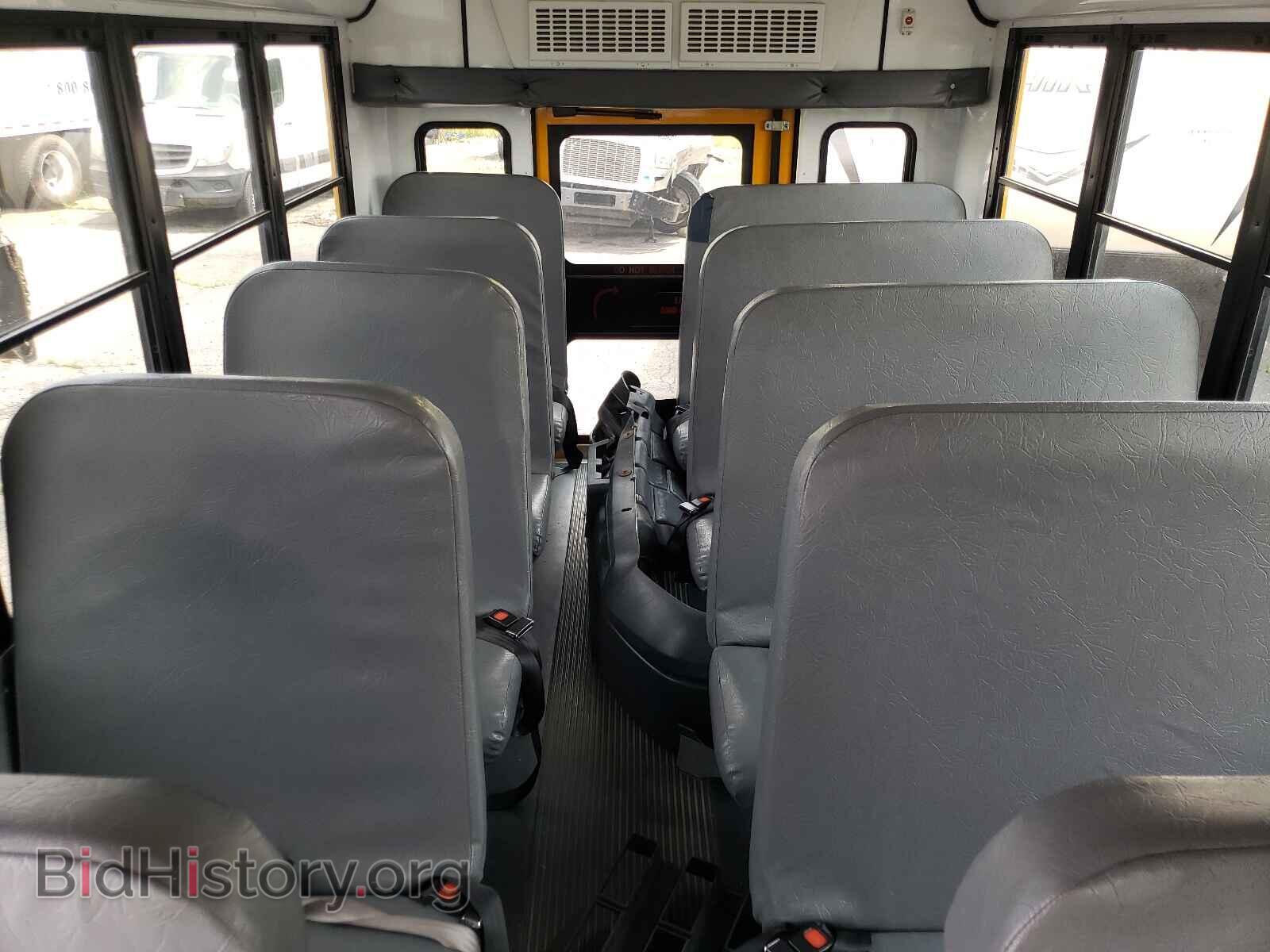 2013 FORD ECONOLINE - VIN: 1FDEE3FL4DDA77944 - Photo 6
