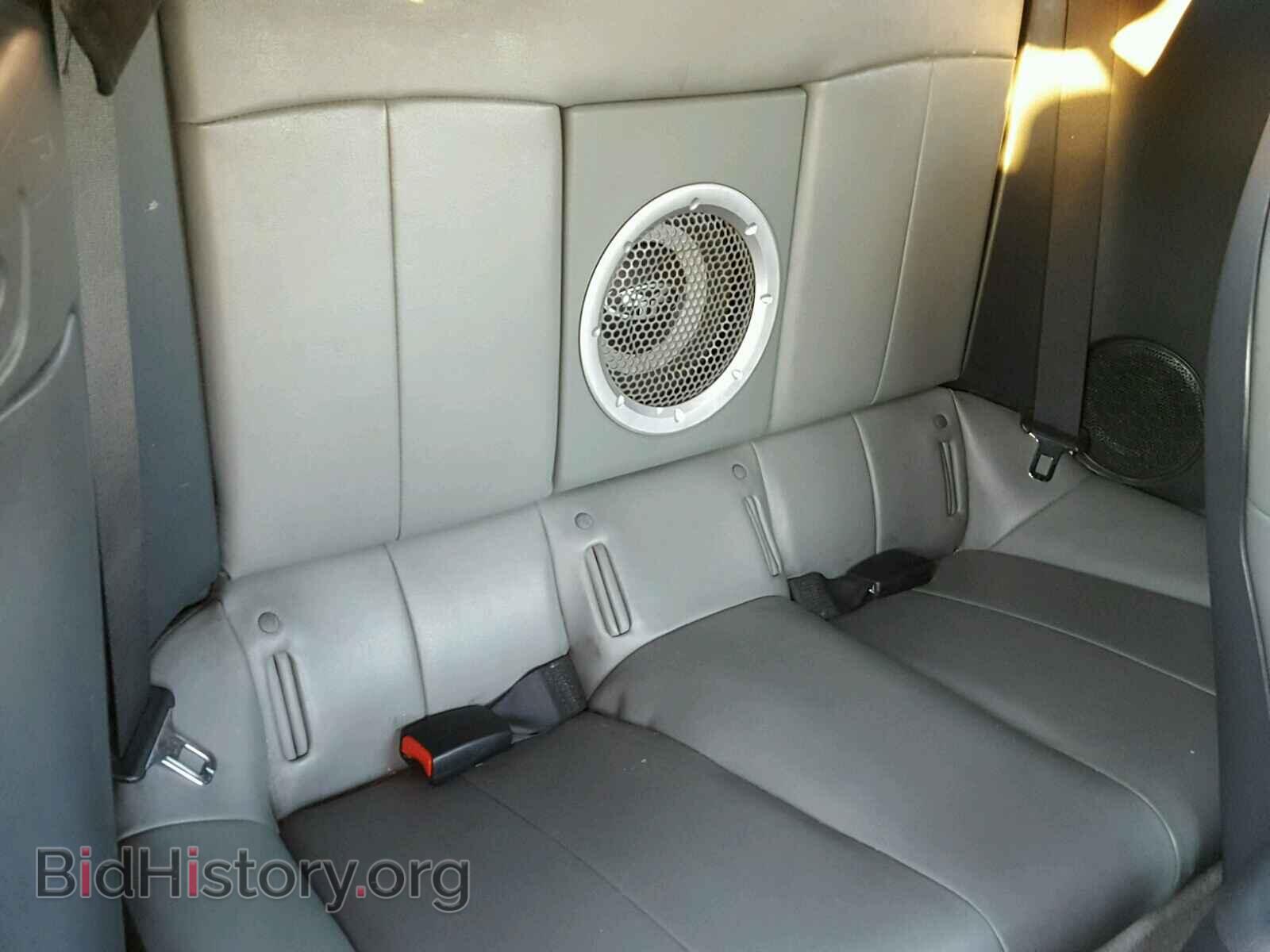 2008 MITSUBISHI ECLIPSE - VIN: 4A3AL35T28E014834 - Фото 6