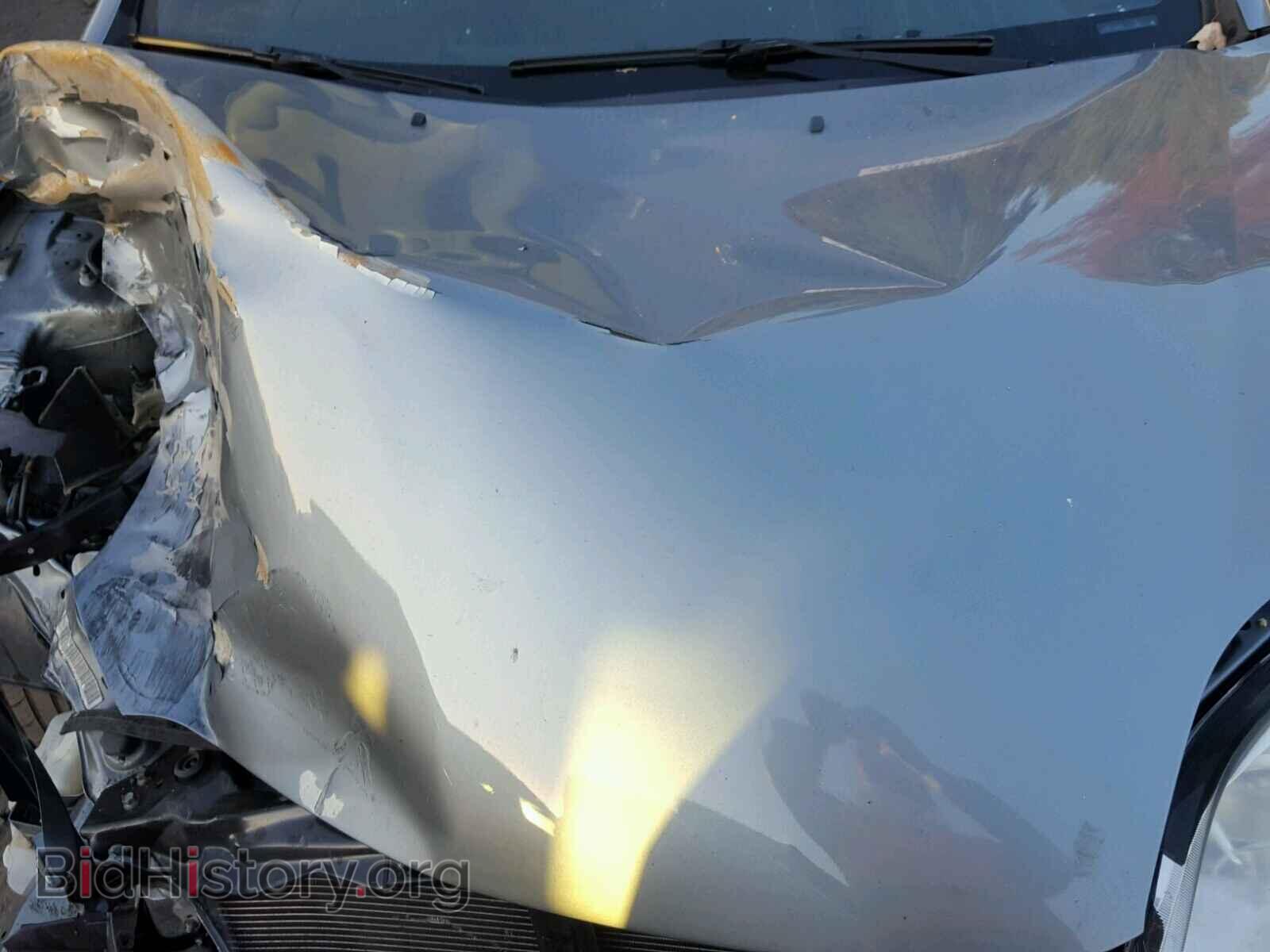2008 MITSUBISHI ECLIPSE - VIN: 4A3AL35T28E014834 - Фото 7