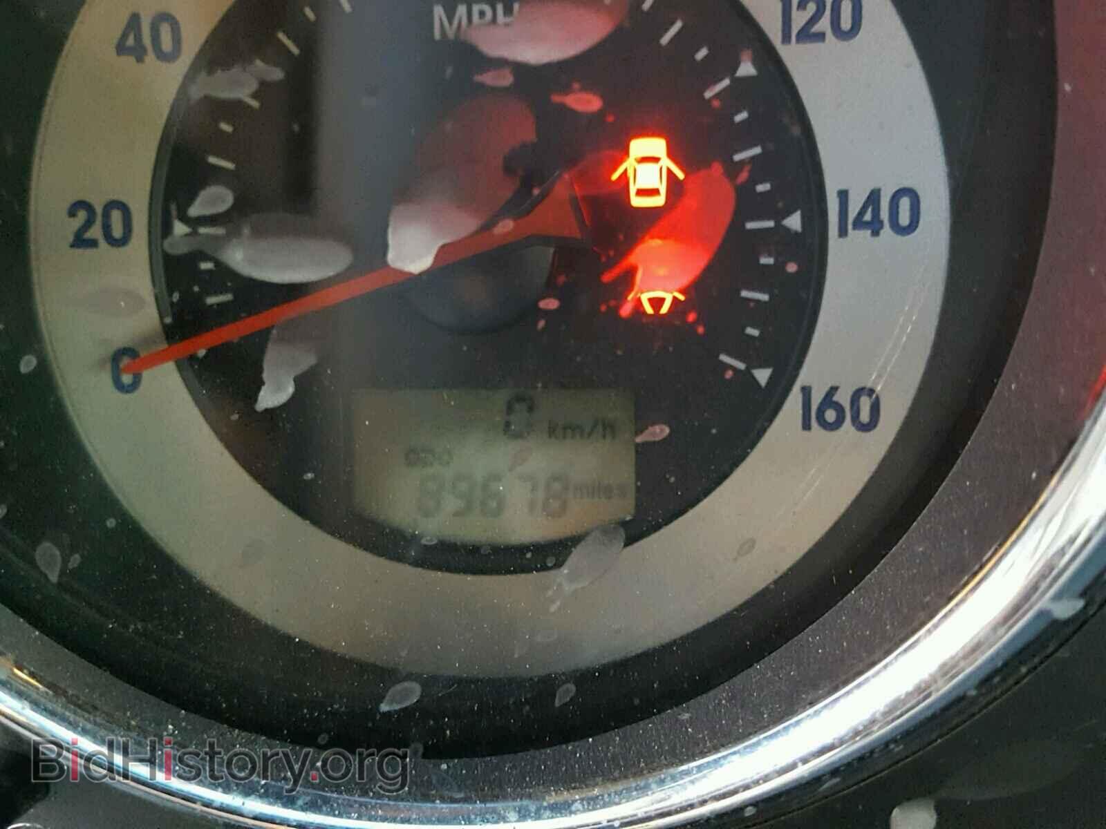 2008 MITSUBISHI ECLIPSE - VIN: 4A3AL35T28E014834 - Фото 8