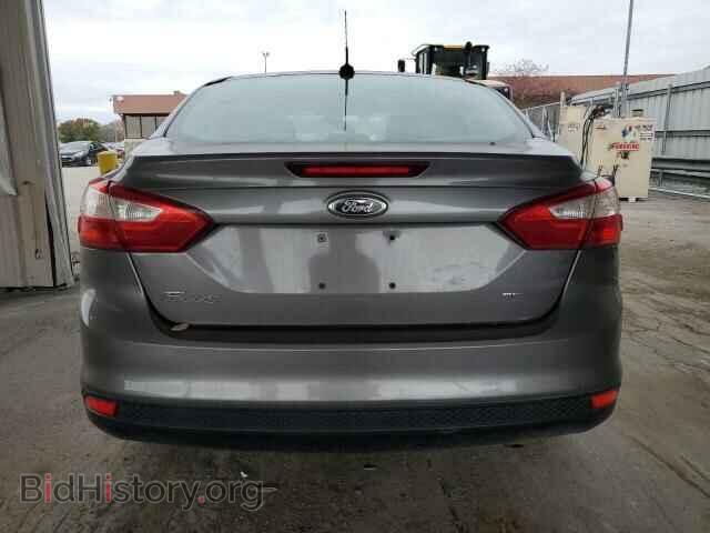 2012 FORD ALL Models - VIN: 1FAHP3F29CL196134 - Фото 6