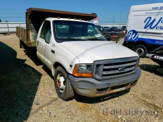 Photo 1FDWF36L1XEC88731 - FORD F350 SUPER 1999