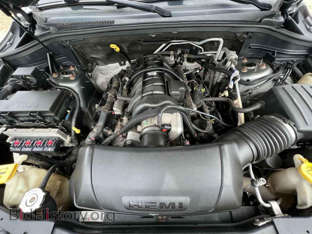 2013 DODGE DURANGO - VIN: 1C4SDJDT8DC540773 - Photo 7
