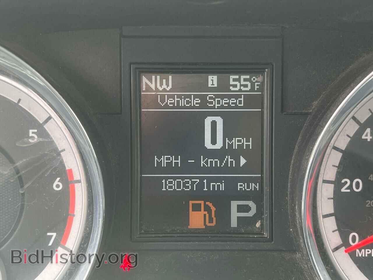 2013 DODGE DURANGO - VIN: 1C4SDJDT8DC540773 - Photo 8