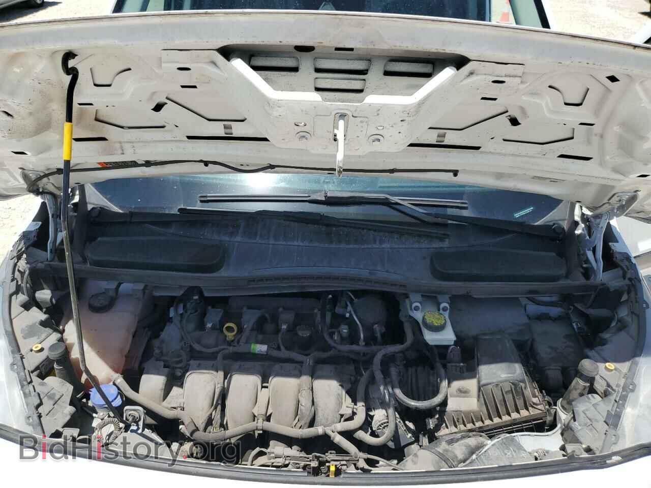2019 FORD TRANSIT - VIN: NM0LS7E29K1385143 - Фото 11