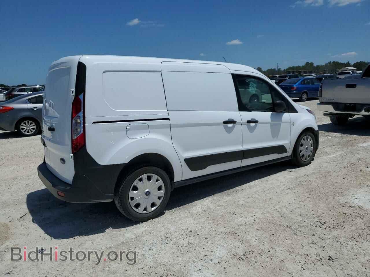 2019 FORD TRANSIT - VIN: NM0LS7E29K1385143 - Фото 3