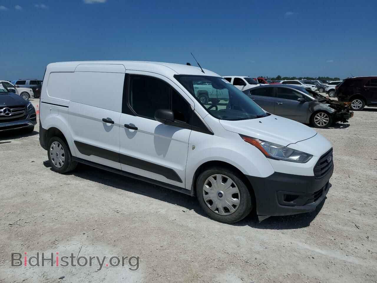 2019 FORD TRANSIT - VIN: NM0LS7E29K1385143 - Фото 4