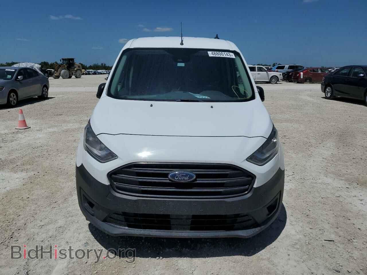 2019 FORD TRANSIT - VIN: NM0LS7E29K1385143 - Фото 5