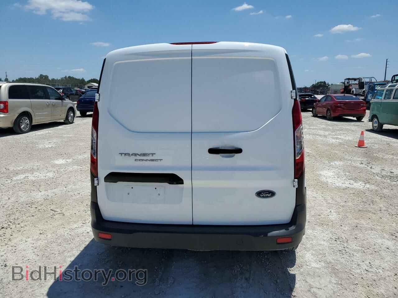 2019 FORD TRANSIT - VIN: NM0LS7E29K1385143 - Фото 6