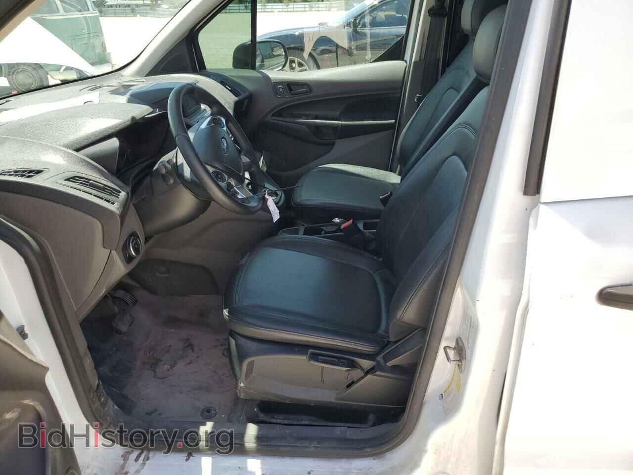 2019 FORD TRANSIT - VIN: NM0LS7E29K1385143 - Фото 7