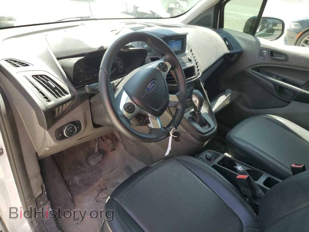 2019 FORD TRANSIT - VIN: NM0LS7E29K1385143 - Фото 8