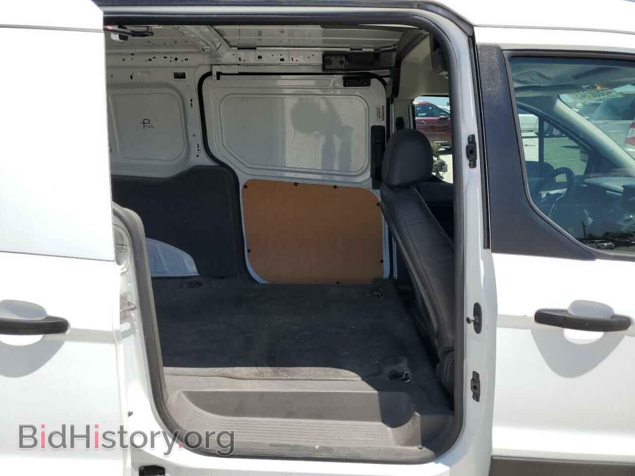 2019 FORD TRANSIT - VIN: NM0LS7E29K1385143 - Фото 10