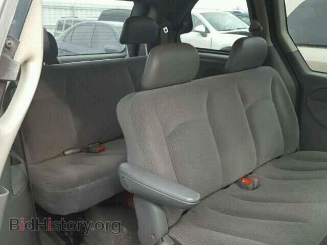 2007 DODGE CARAVAN - VIN: 1D4GP25R37B122222 - Фото 6