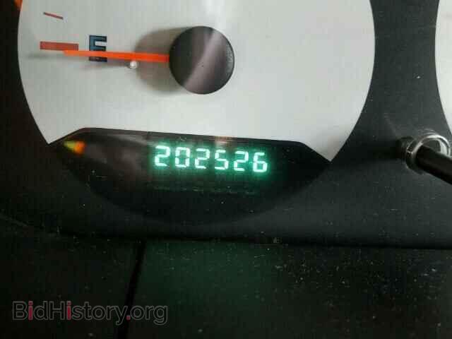 2007 DODGE CARAVAN - VIN: 1D4GP25R37B122222 - Фото 8