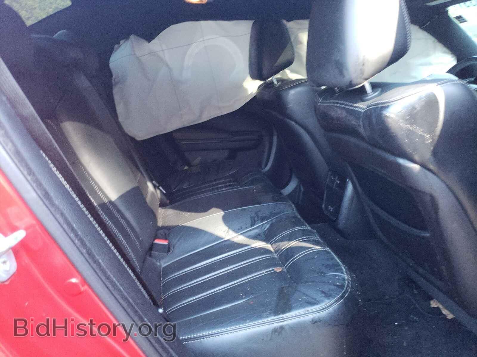 2015 CHRYSLER 300 - VIN: 2C3CCABT2FH876174 - Фото 6