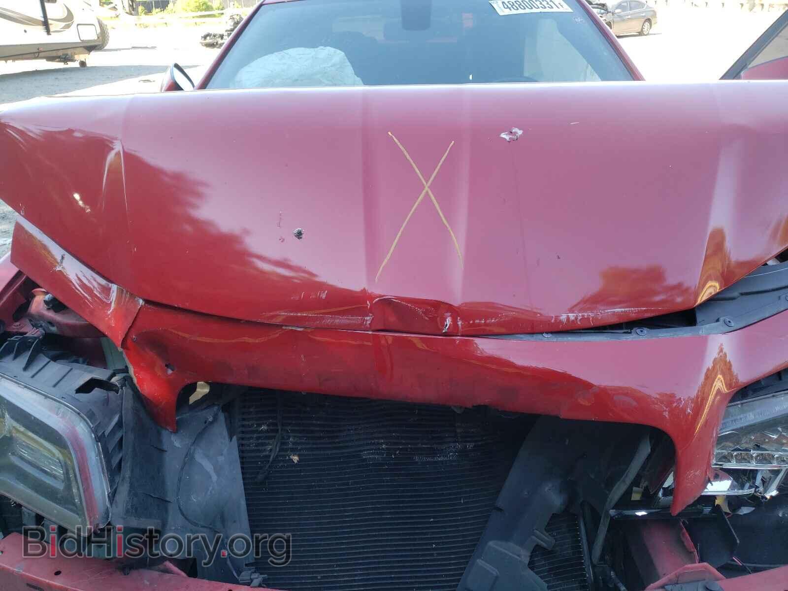 2015 CHRYSLER 300 - VIN: 2C3CCABT2FH876174 - Фото 7