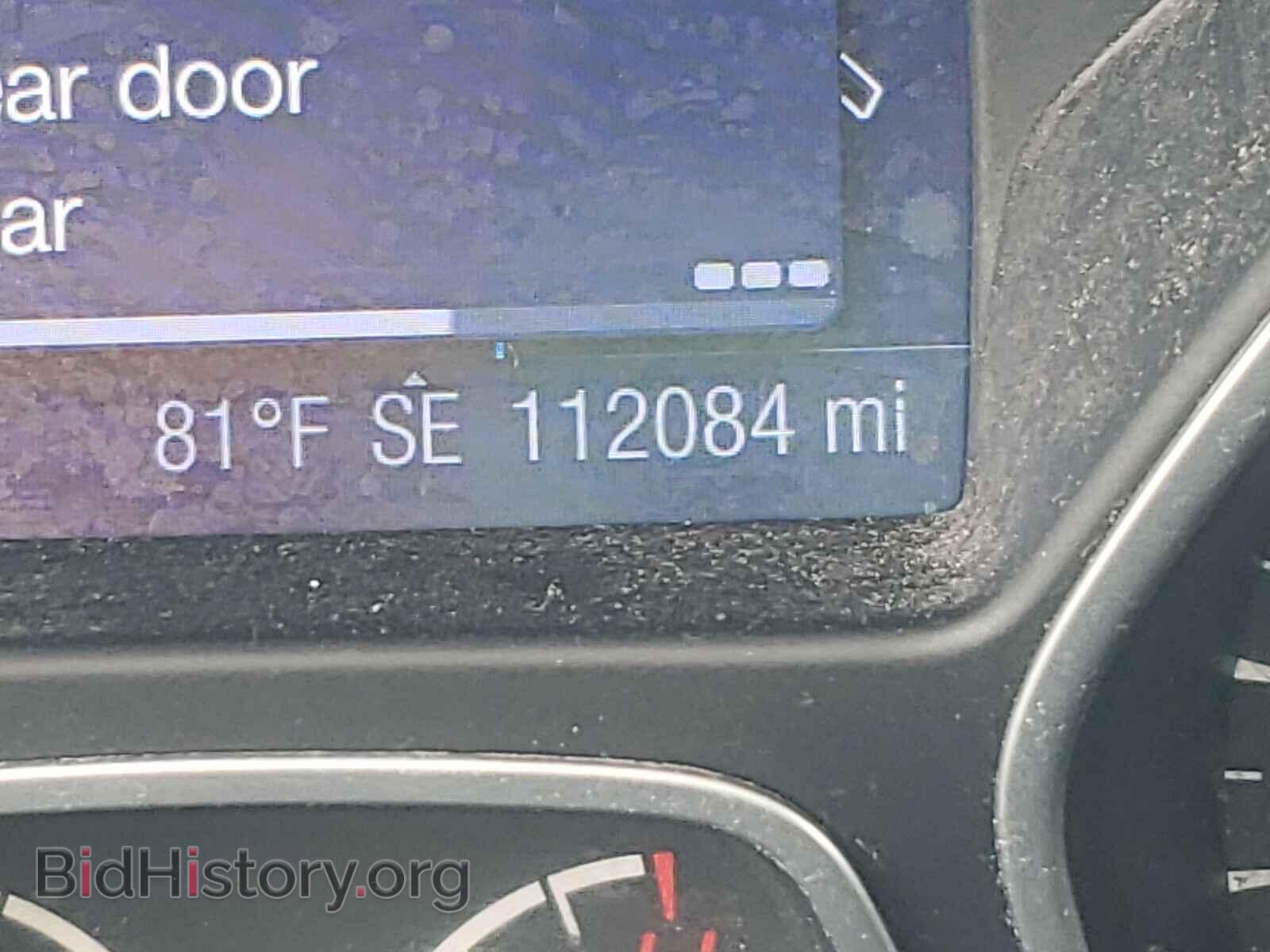 2013 FORD FOCUS - VIN: 1FADP3F21DL242555 - Фото 8