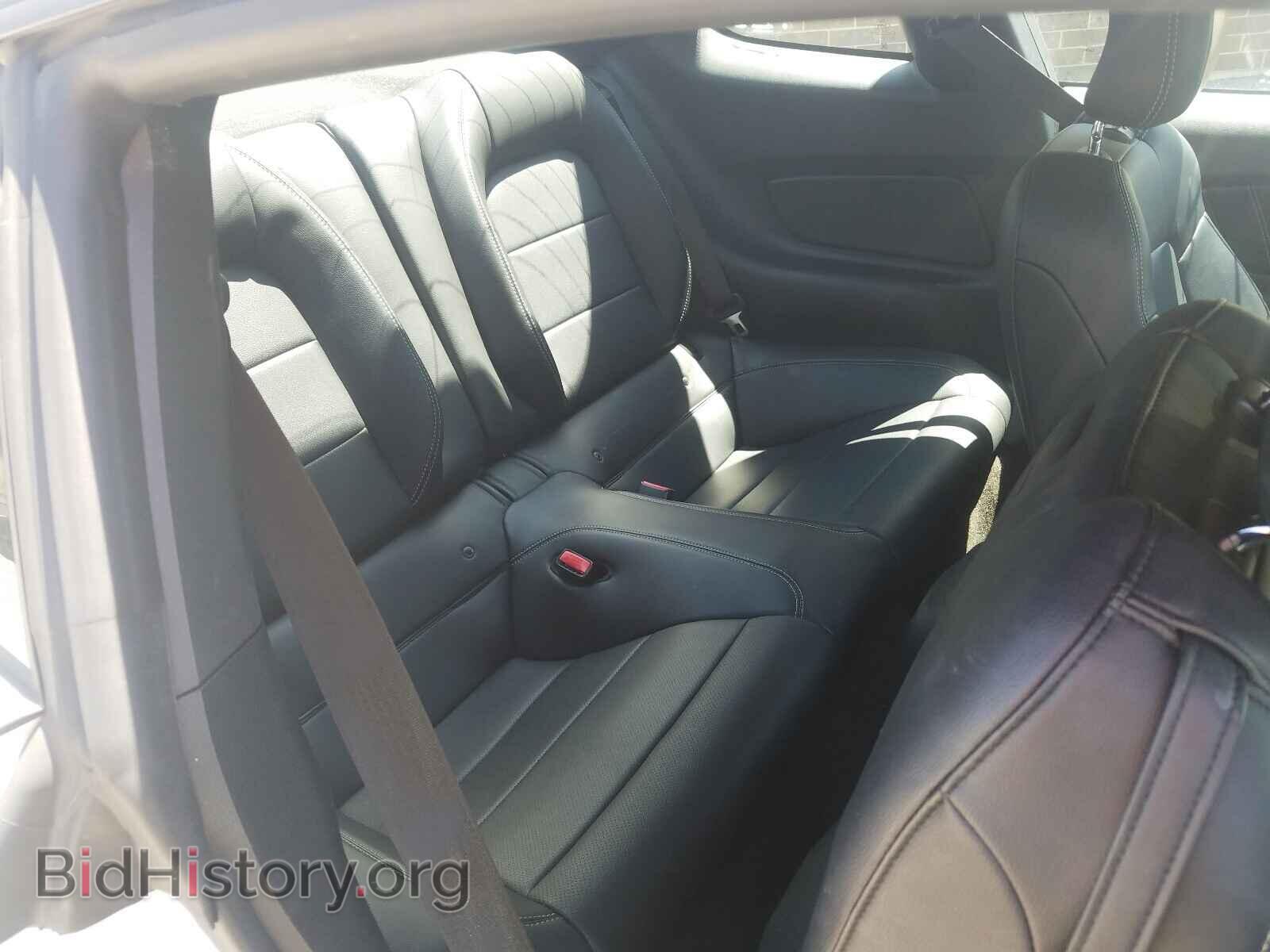 2016 FORD MUSTANG - VIN: 1FA6P8TH9G5208273 - Фото 6