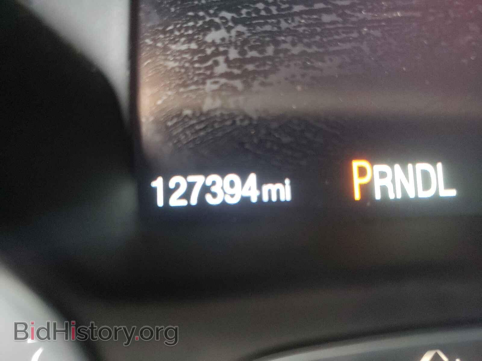 2015 FORD FOCUS - VIN: 1FADP3F26FL215547 - Photo 8