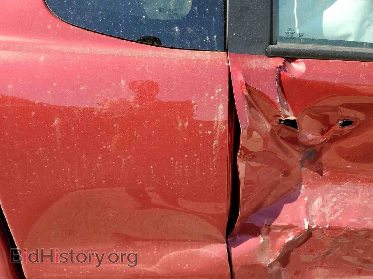 2021 FORD RANGER - VIN: 1FTER1EH6MLD76657 - Фото 10