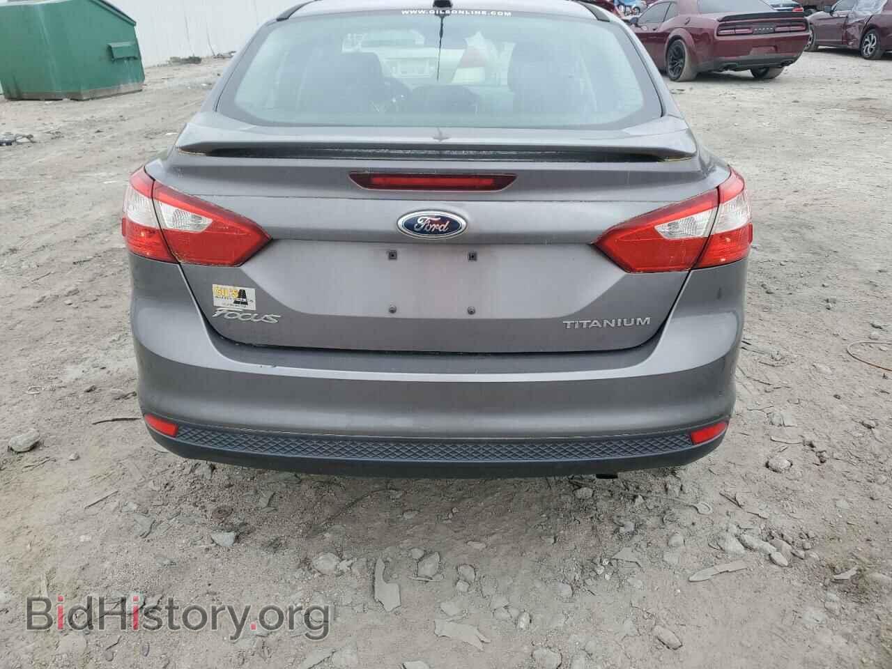 2012 FORD FOCUS - VIN: 1FAHP3J27CL160644 - Фото 6