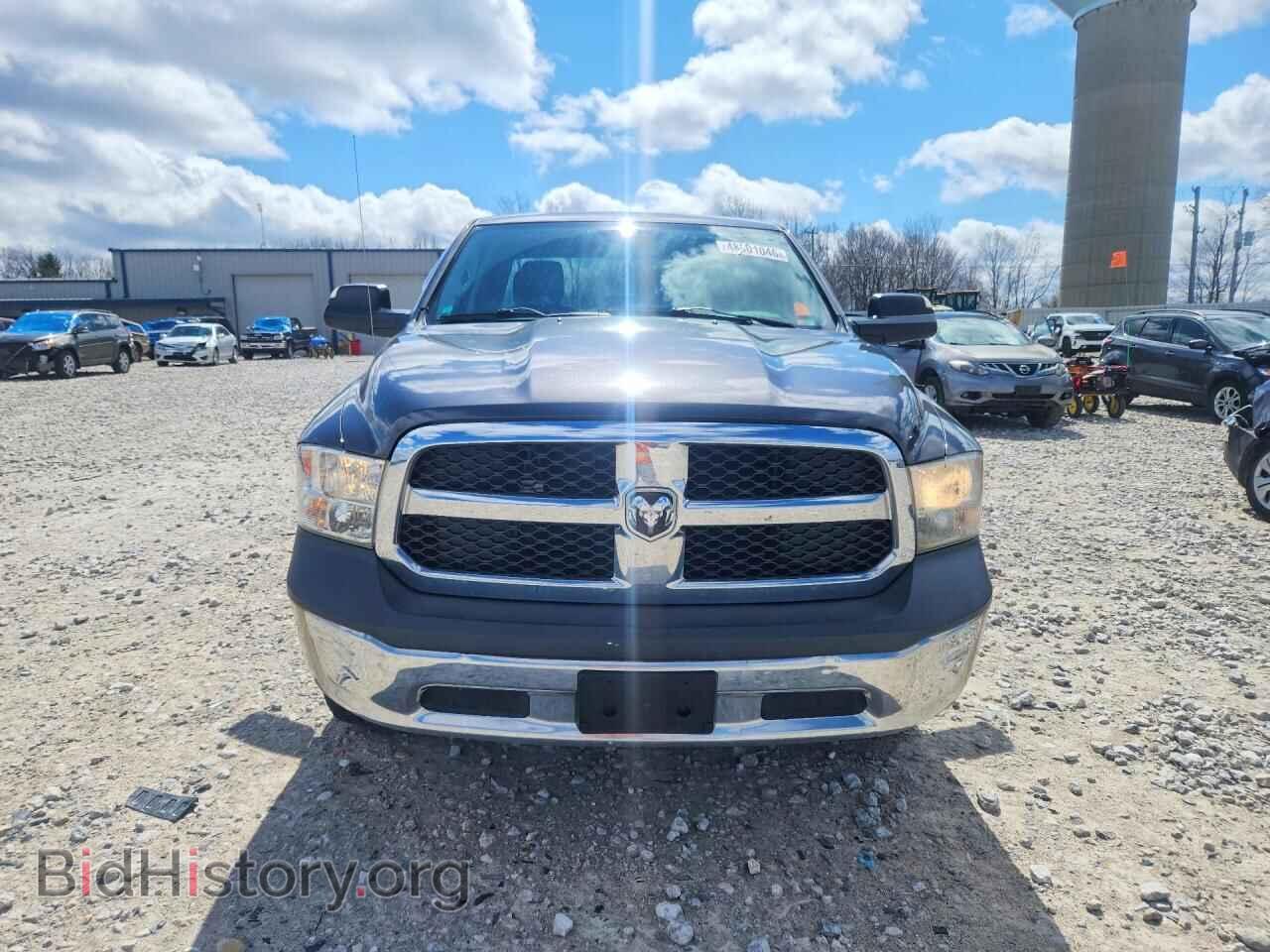 2014 RAM 1500 - VIN: 1C6RR7FT4ES407068 - Photo 5