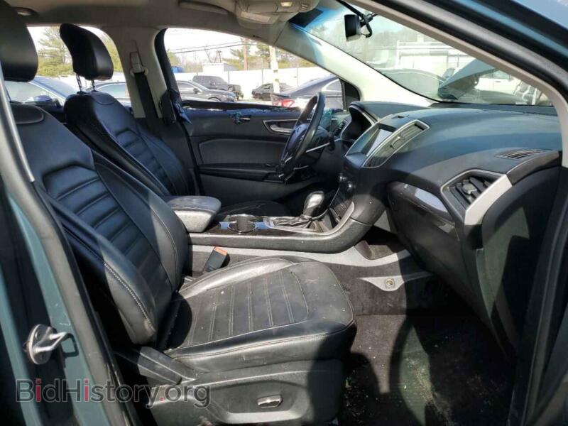 2016 Ford EDGE (VIN 2FMPK4J96GBC08921) — photo 7 of 15