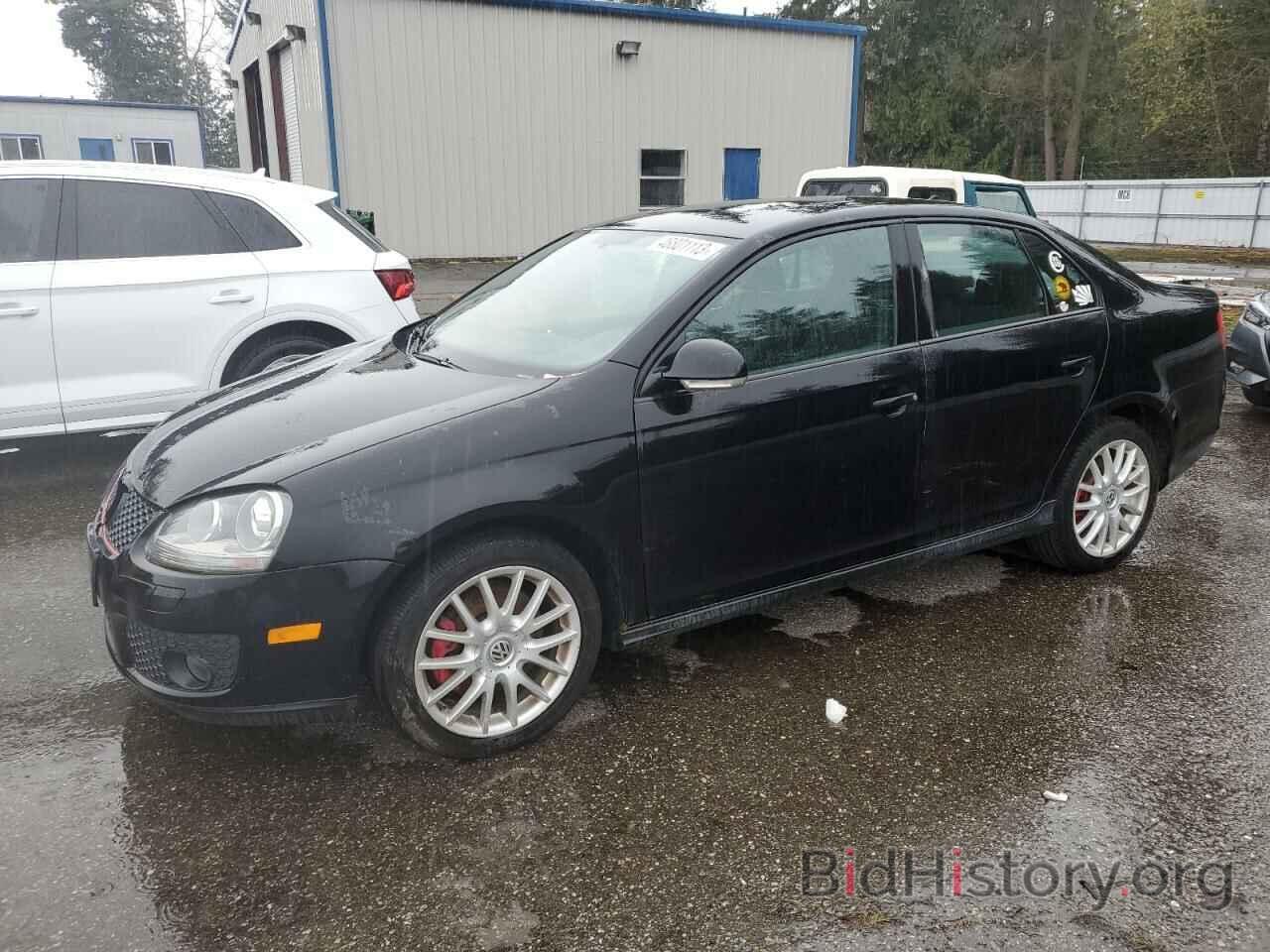 Photo 3VWWJ71K47M008820 - VOLKSWAGEN JETTA 2007