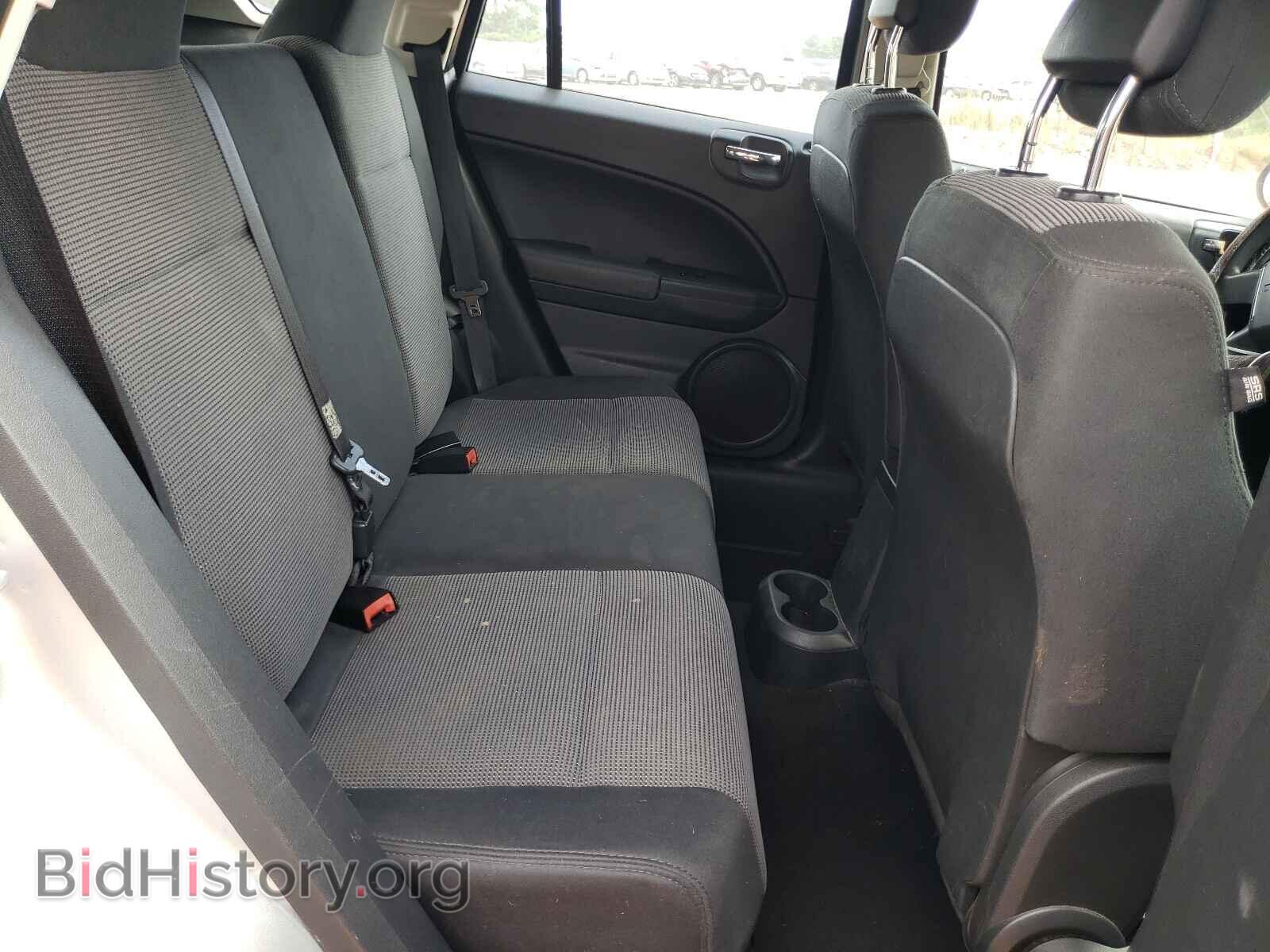 2012 DODGE CALIBER - VIN: 1C3CDWDA8CD532878 - Photo 6