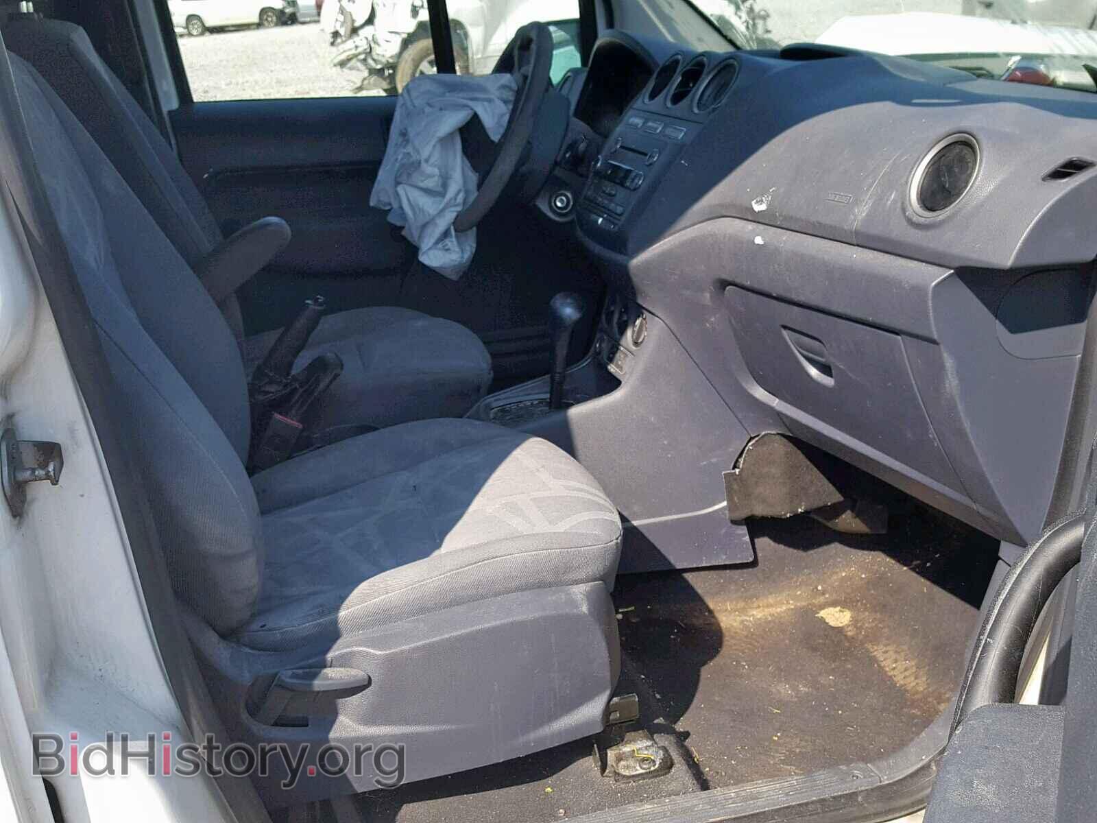 2012 FORD TRANSIT CO - VIN: NM0LS6BN3CT105909 - Фото 5