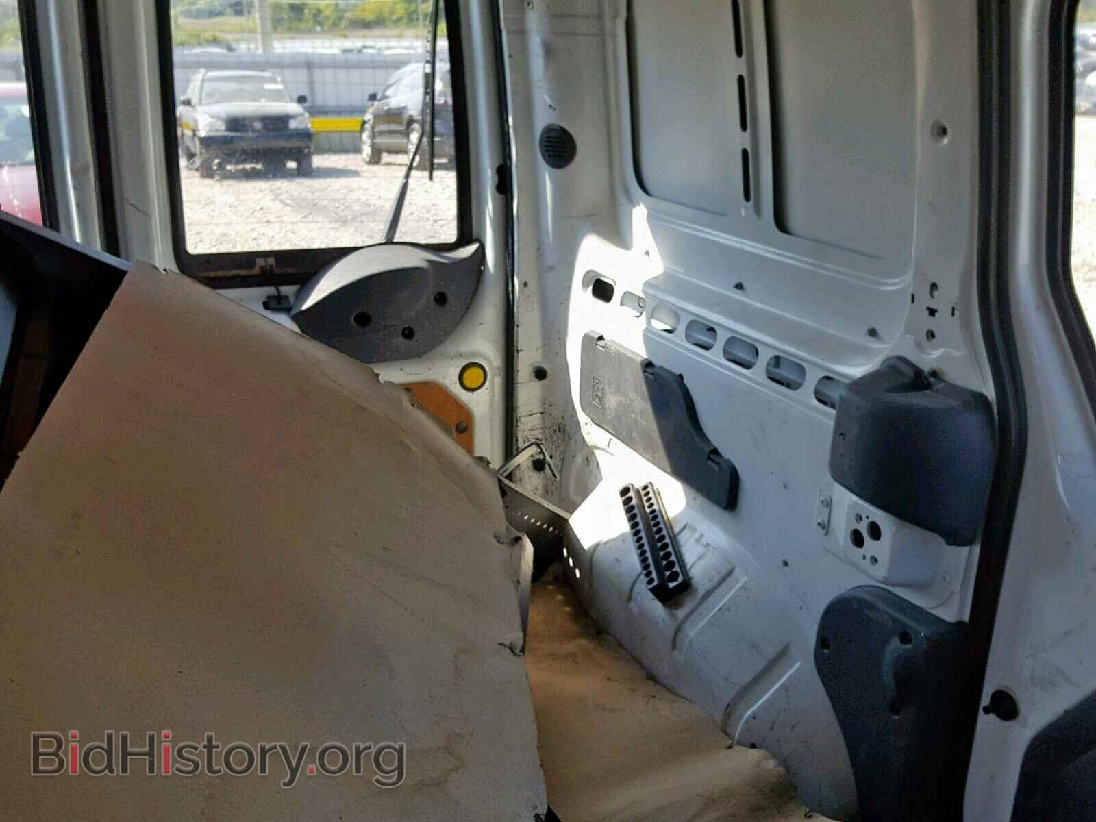 2012 FORD TRANSIT CO - VIN: NM0LS6BN3CT105909 - Фото 6