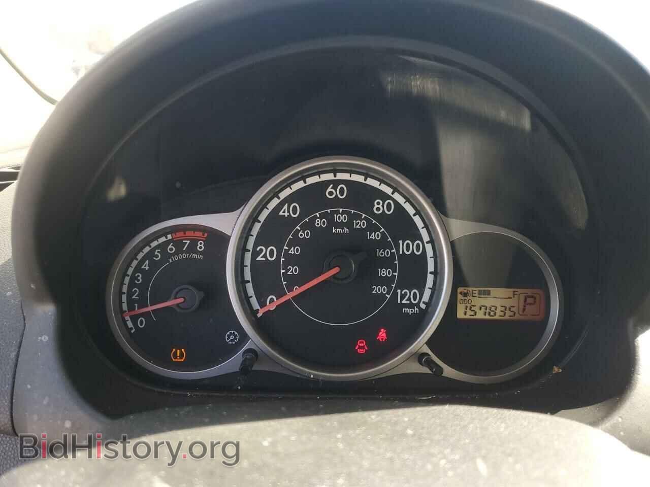2014 MAZDA 2 - VIN: JM1DE1KY5E0175377 - Фото 9