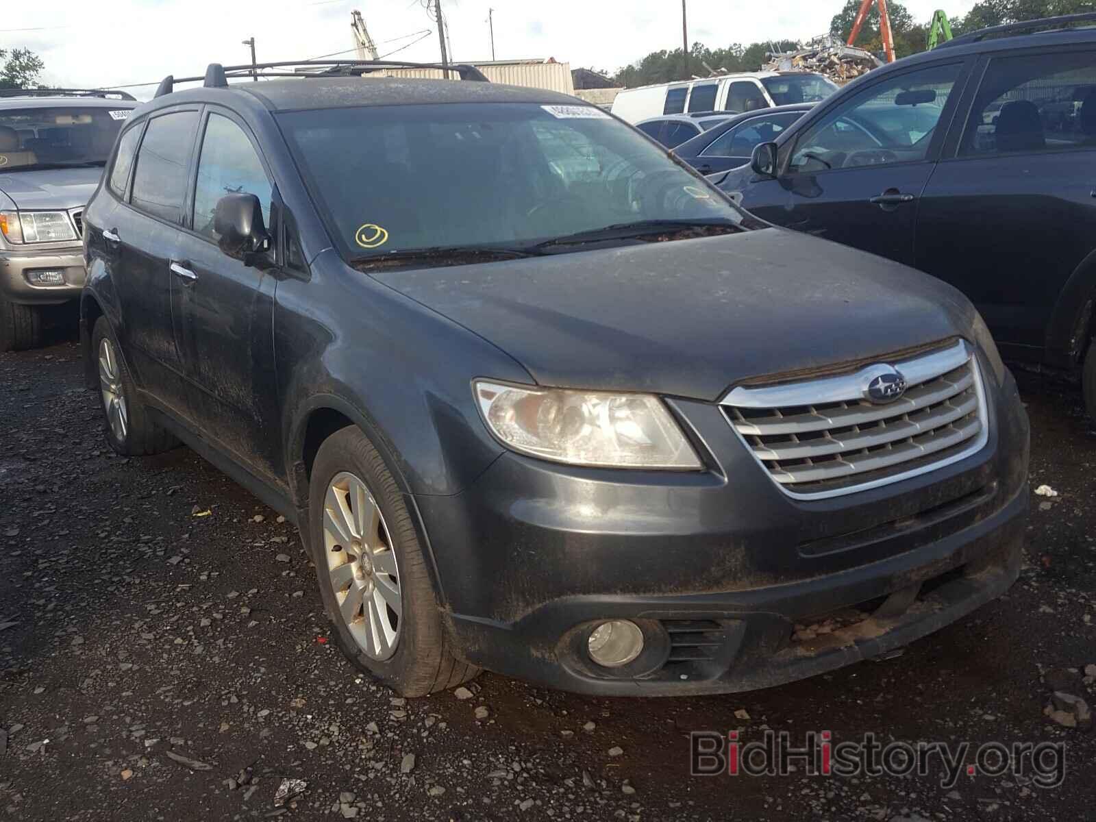 Photo 4S4WX97D094405974 - SUBARU TRIBECA 2009