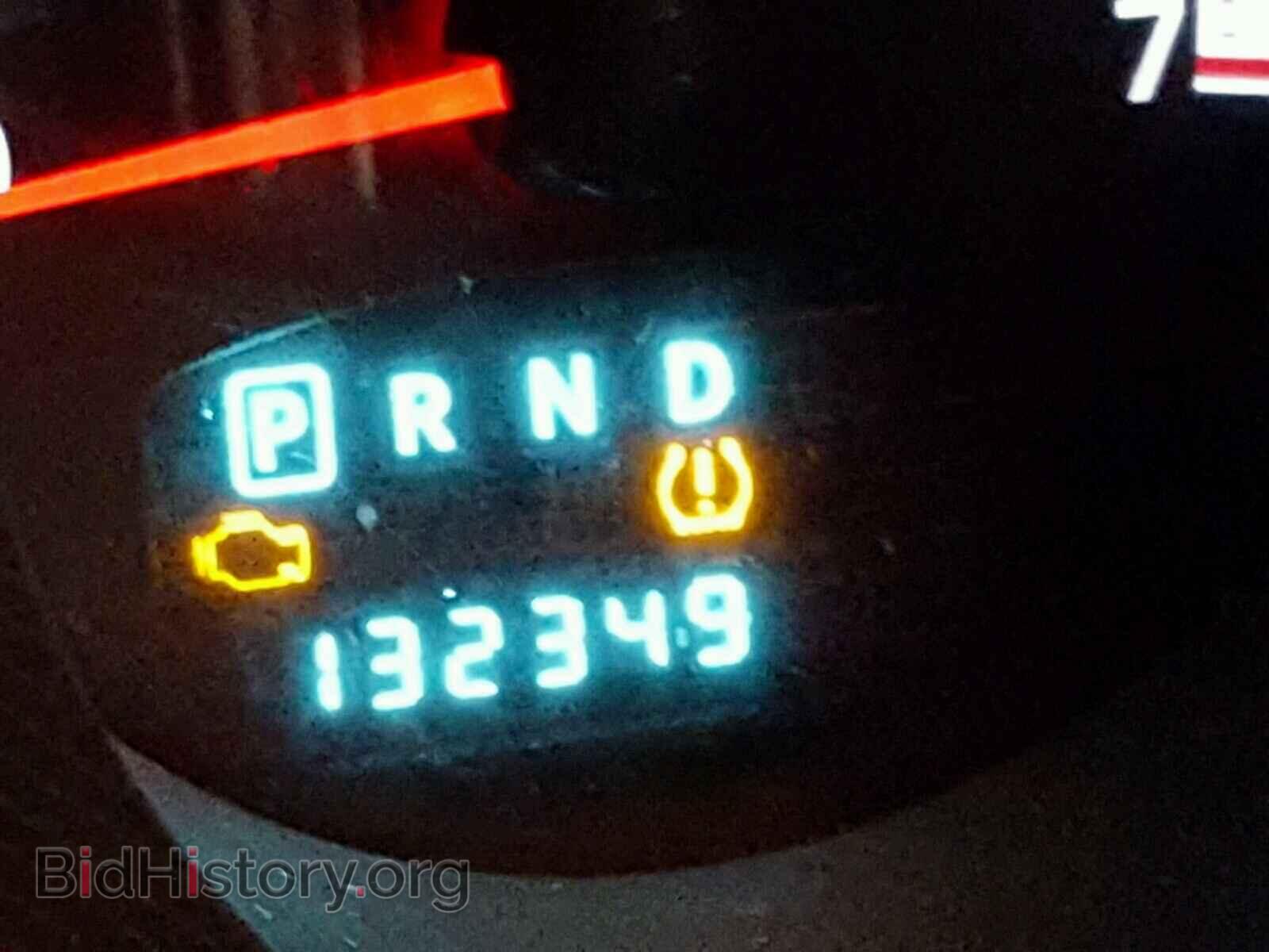 2011 DODGE NITRO - VIN: 1D4PT4GK2BW522605 - Photo 8